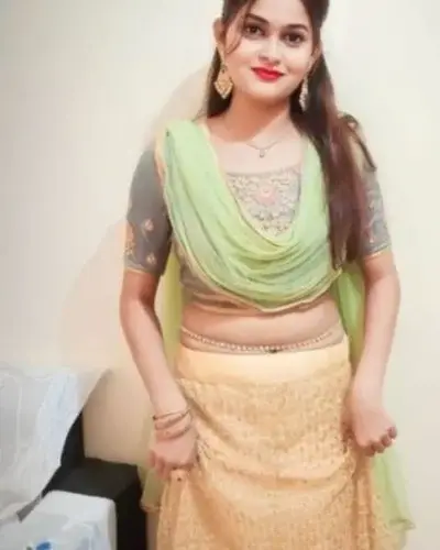 Call Girl Barrackpore